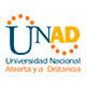 Universidad Nacional Abierta y a Distancia