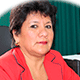 Dra. Veronica Cajas Bravo