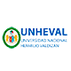 Universidad Nacional Hermilio Valdizán