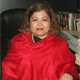 Lic. Rebeca Isaac Virgen